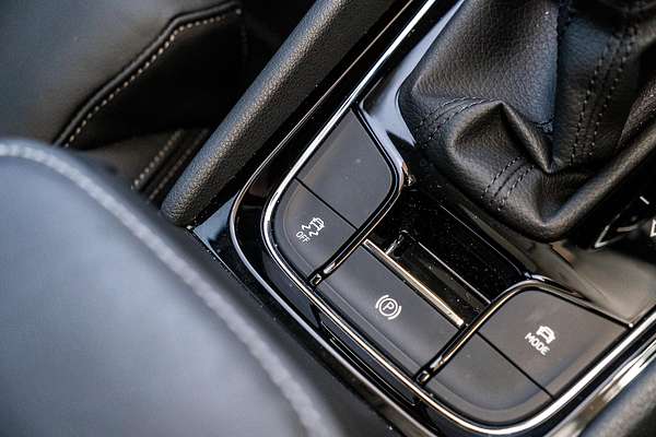 2023 SKODA Karoq 110TSI Style NU