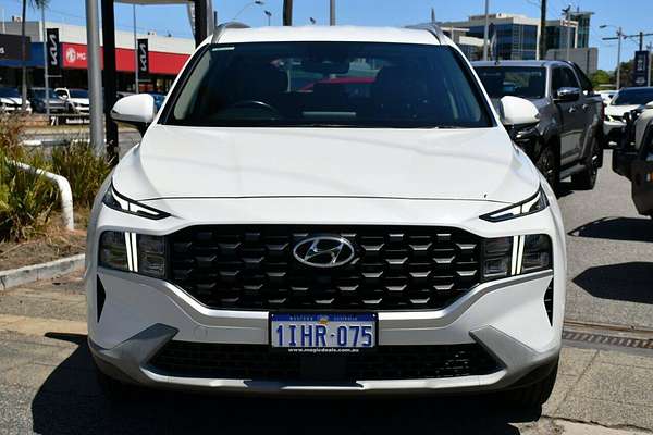 2021 Hyundai Santa Fe Active TM.V3