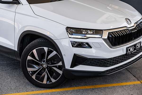 2023 ŠKODA Karoq 110TSI Style NU