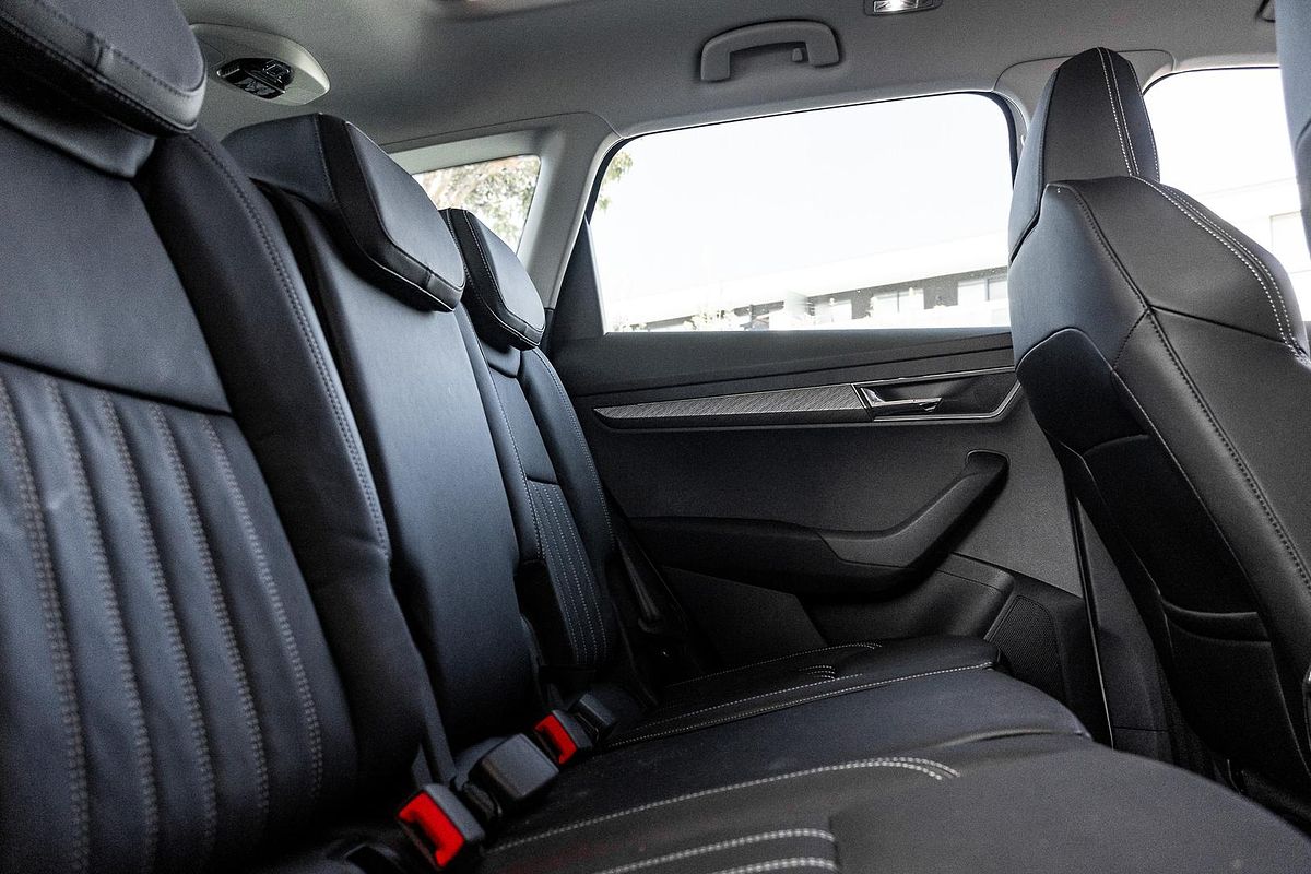 2023 SKODA Karoq 110TSI Style NU