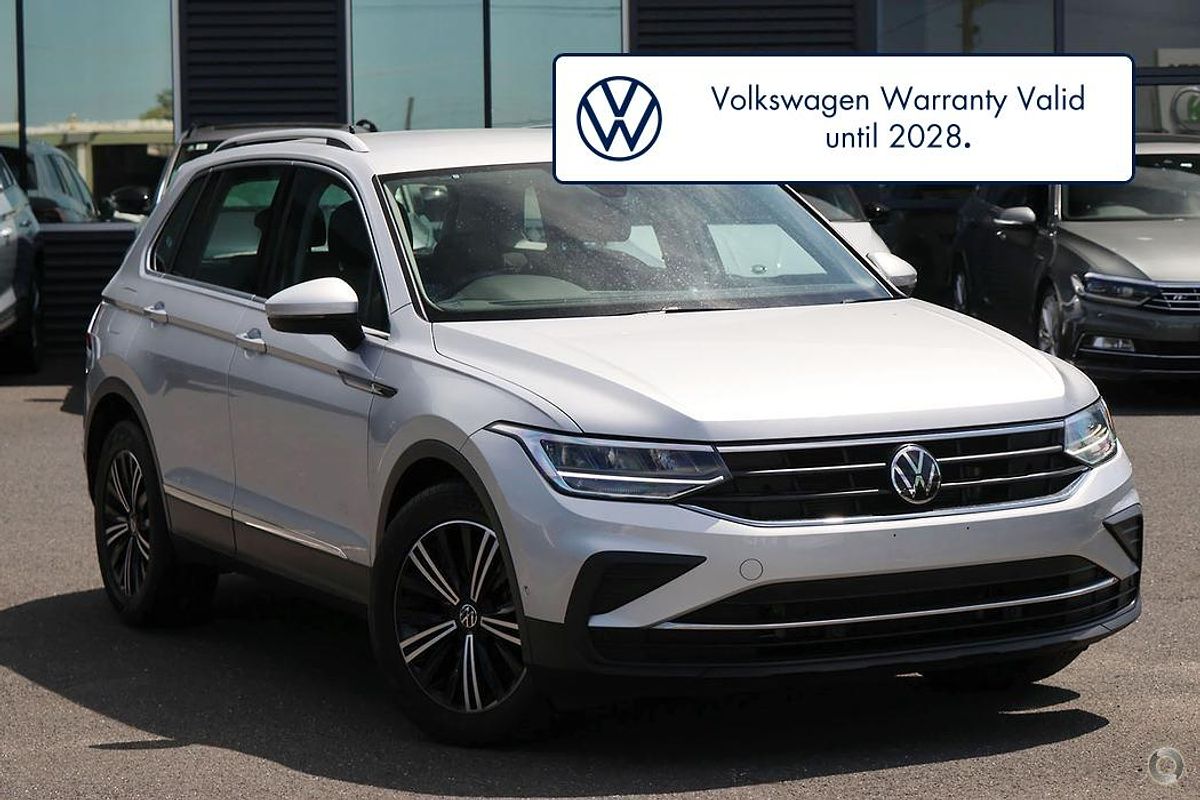 2023 Volkswagen Tiguan 110TSI Life 5N