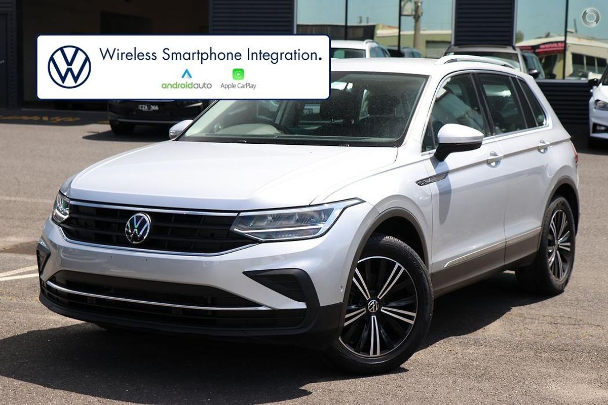 2023 Volkswagen Tiguan 110TSI Life 5N