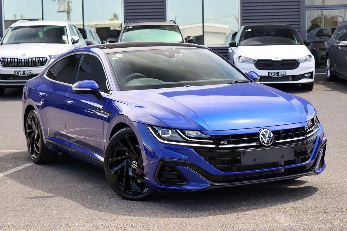 2022 Volkswagen Arteon 206TSI R-Line 3H