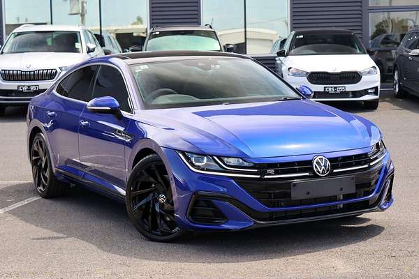 2022 Volkswagen Arteon 206TSI R-Line 3H