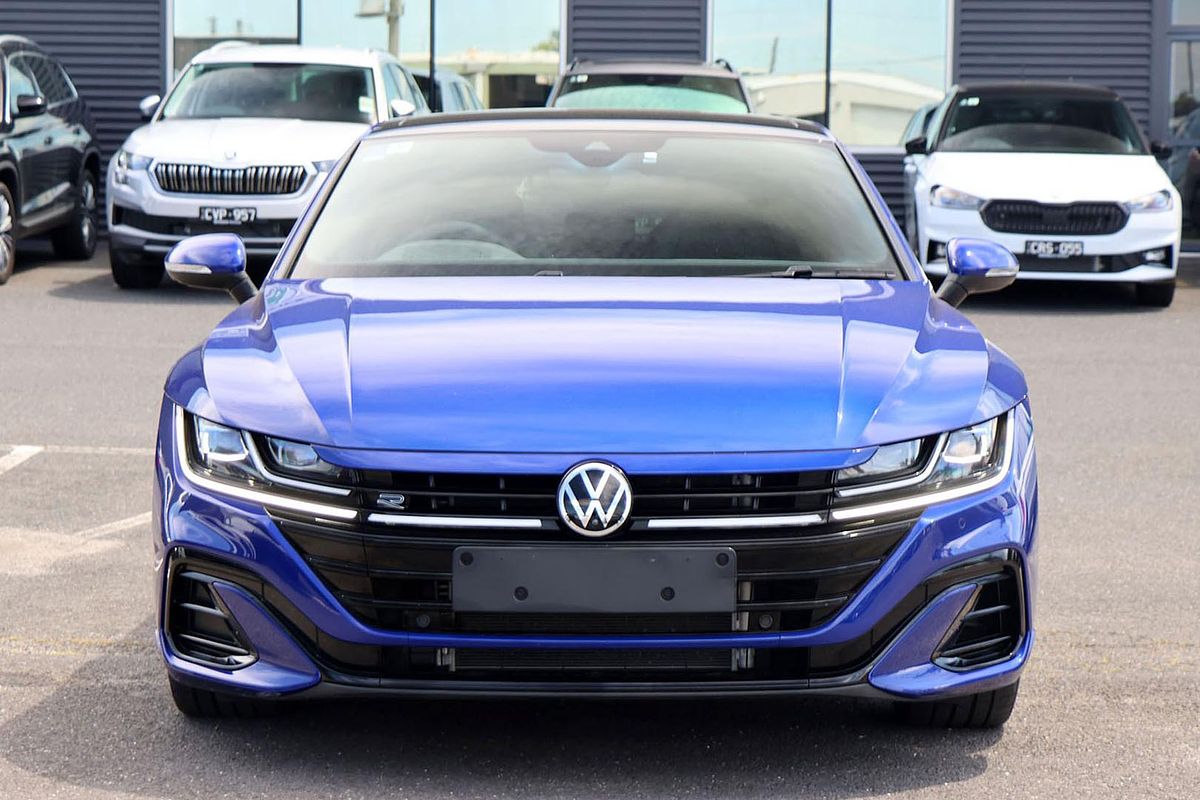 2022 Volkswagen Arteon 206TSI R-Line 3H