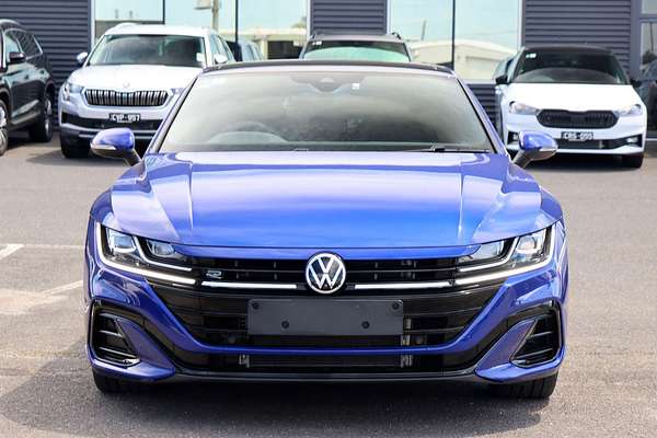 2022 Volkswagen Arteon 206TSI R-Line 3H