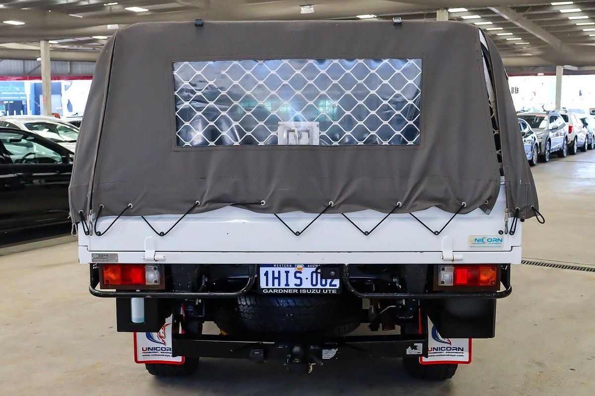 2021 Ford Ranger XLT PX MkIII 4X4 2.0L