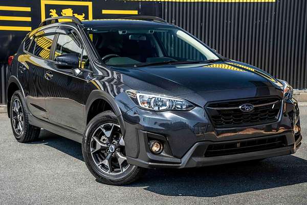 2018 Subaru XV 2.0i-L G5X