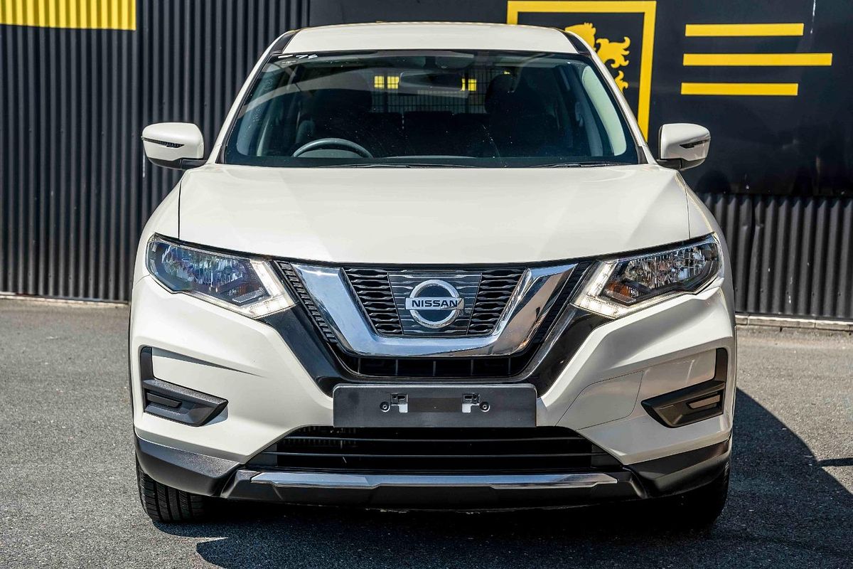 2020 Nissan X-TRAIL TS T32 Series III