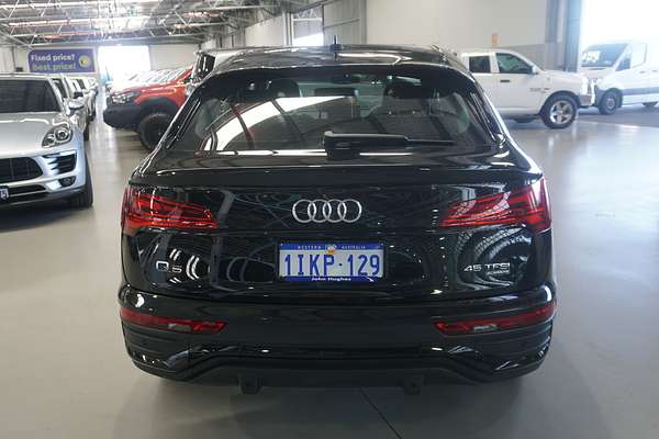 2021 Audi Q5 45 TFSI S Line FY