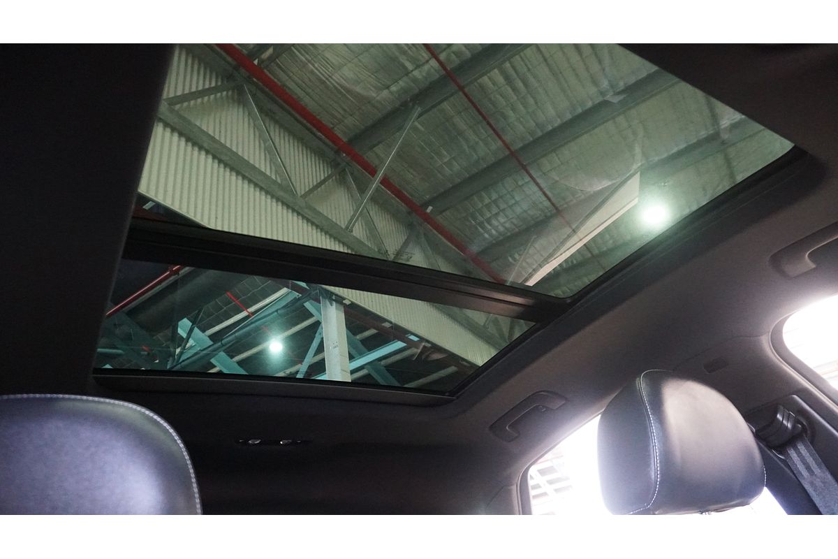 2021 Audi Q5 45 TFSI S Line FY