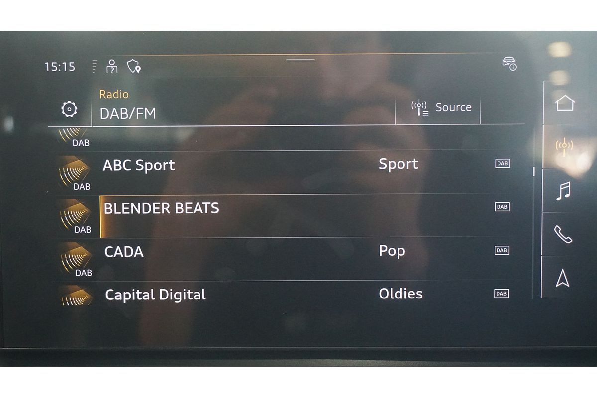 2021 Audi Q5 45 TFSI S Line FY