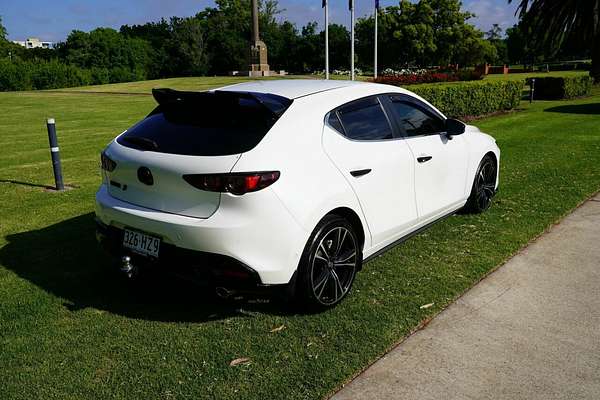2019 Mazda 3 G20 Pure BP