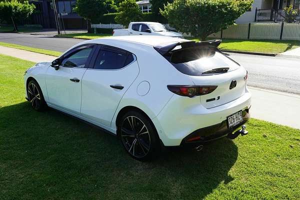 2019 Mazda 3 G20 Pure BP