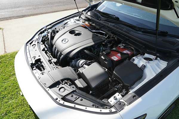 2019 Mazda 3 G20 Pure BP