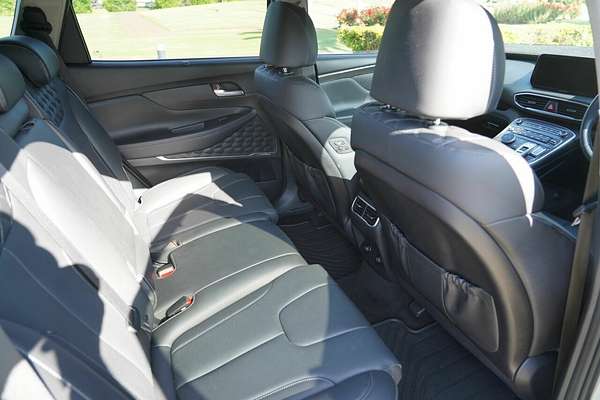2022 Hyundai Santa Fe Elite CRDi (AWD) TM.V4 MY23
