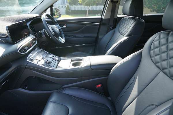 2022 Hyundai Santa Fe Elite CRDi (AWD) TM.V4 MY23