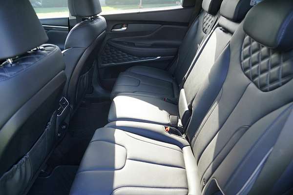 2022 Hyundai Santa Fe Elite CRDi (AWD) TM.V4 MY23