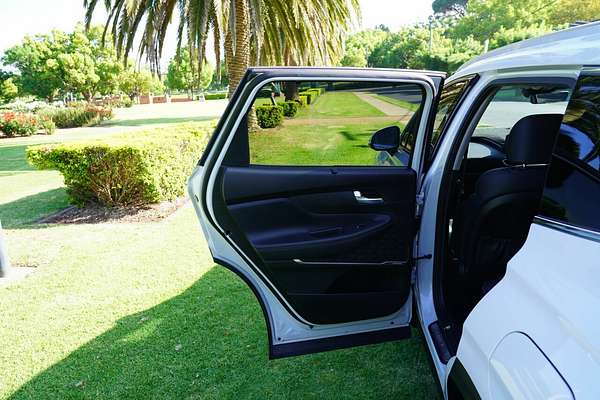 2022 Hyundai Santa Fe Elite CRDi (AWD) TM.V4 MY23