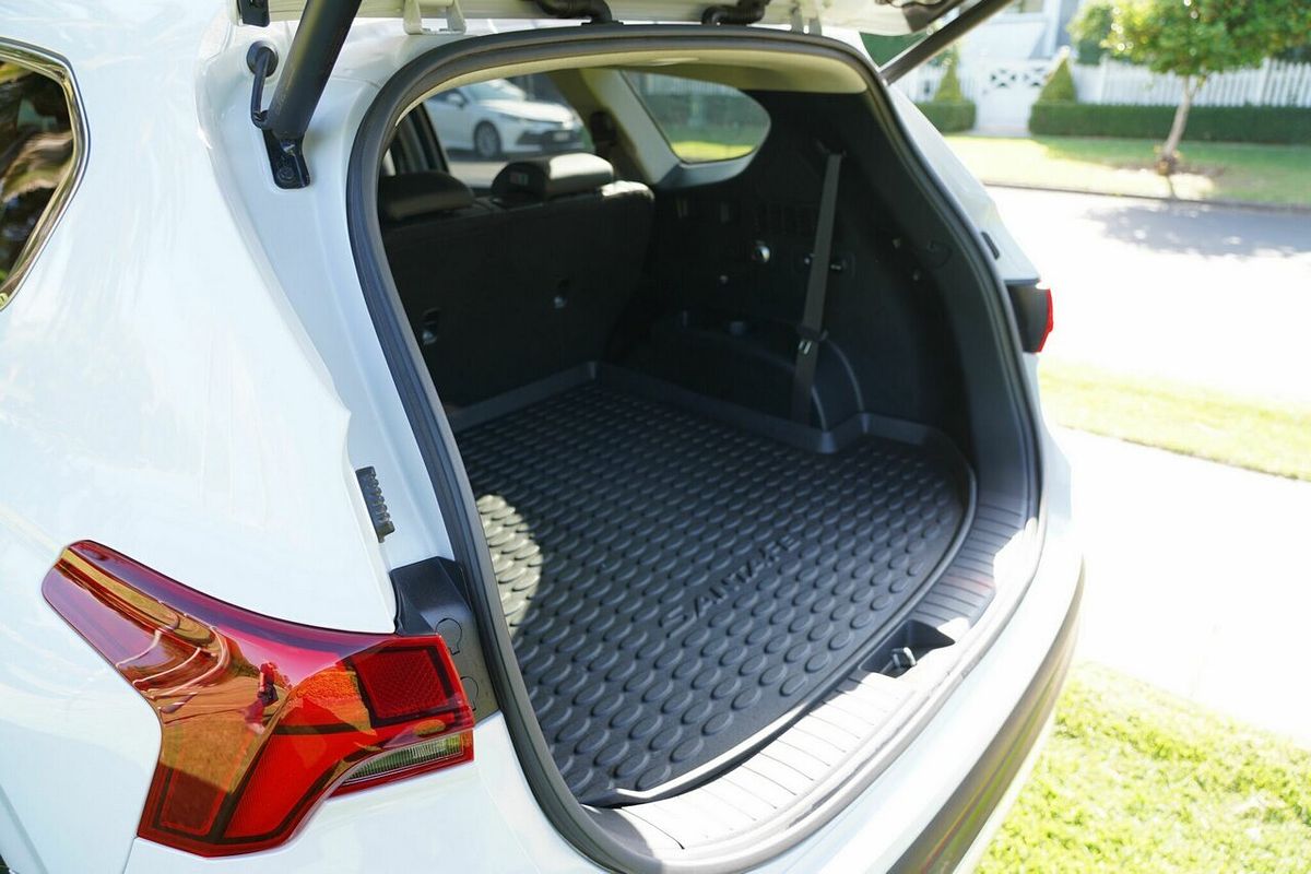 2022 Hyundai Santa Fe Elite CRDi (AWD) TM.V4 MY23