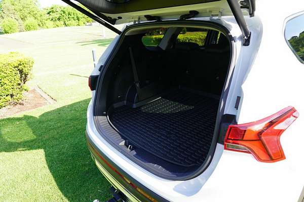 2022 Hyundai Santa Fe Elite CRDi (AWD) TM.V4 MY23