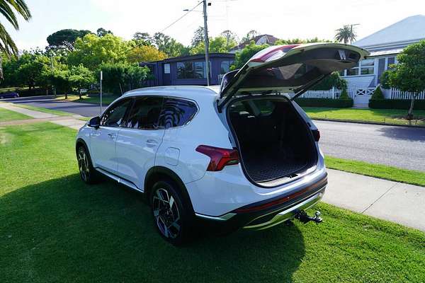 2022 Hyundai Santa Fe Elite CRDi (AWD) TM.V4 MY23