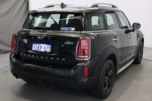 2023 MINI Countryman Cooper Classic F60 LCI