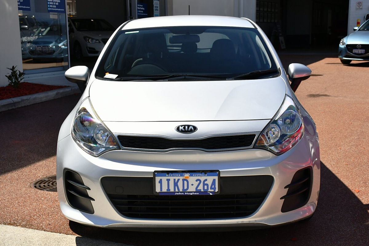 2016 Kia Rio S UB