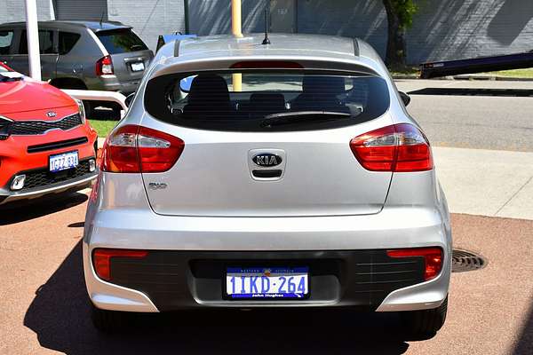 2016 Kia Rio S UB