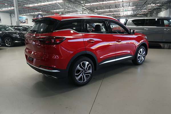 2024 Chery Tiggo 7 Pro Elite T32