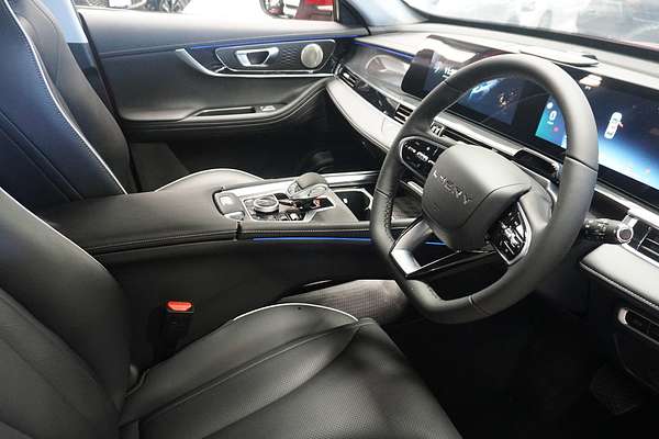 2024 Chery Tiggo 7 Pro Elite T32