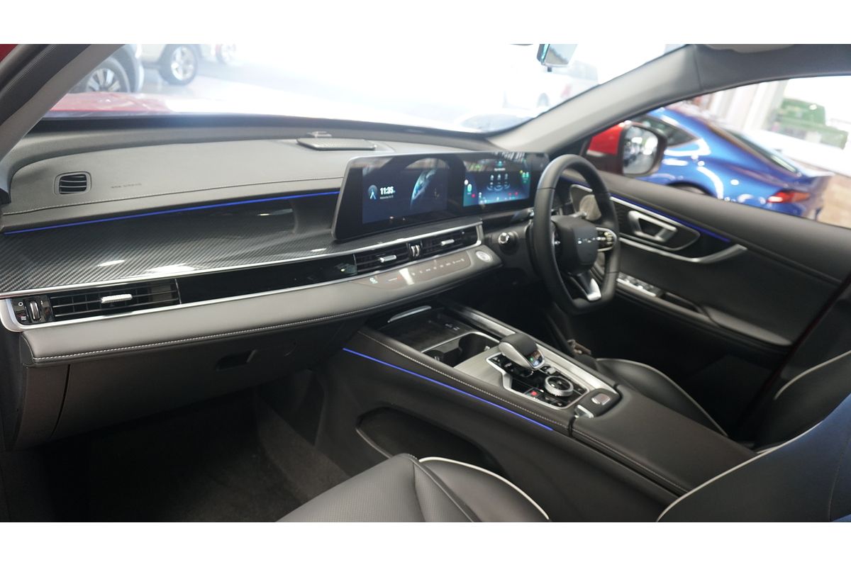 2024 Chery Tiggo 7 Pro Elite T32