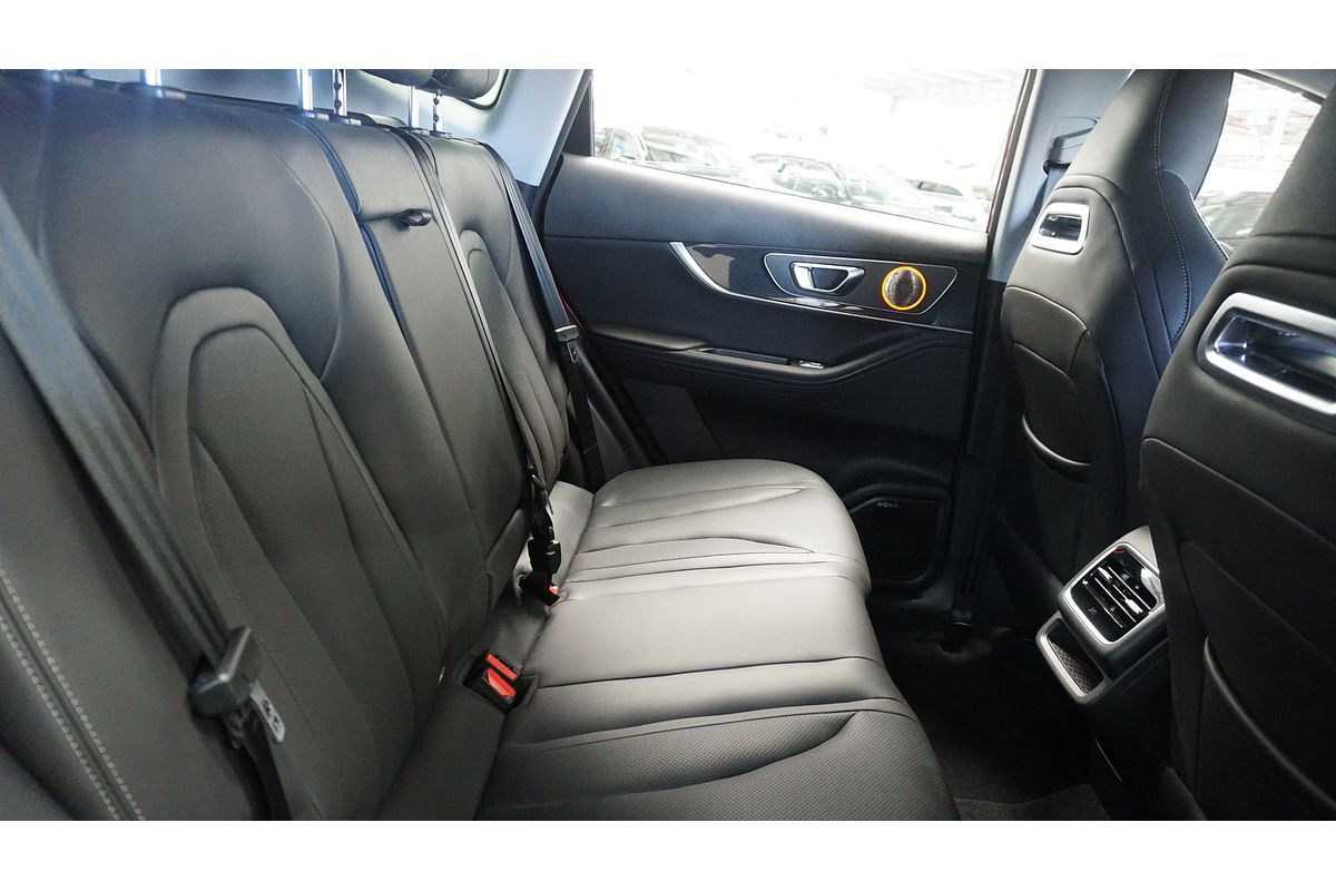 2024 Chery Tiggo 7 Pro Elite T32