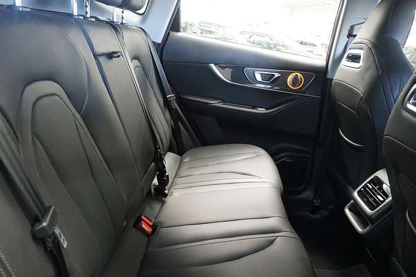 2024 Chery Tiggo 7 Pro Elite T32