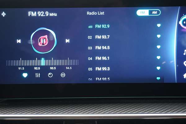 2024 Chery Tiggo 7 Pro Elite T32