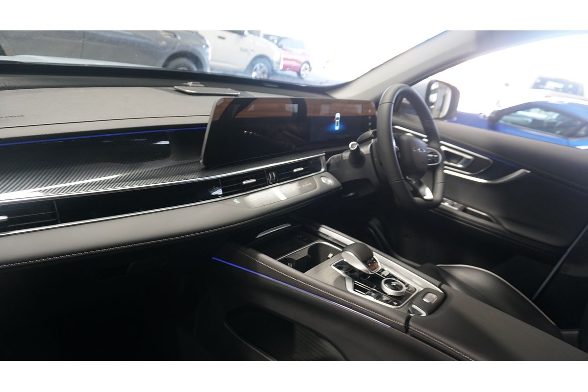 2024 Chery Tiggo 7 Pro Elite T32