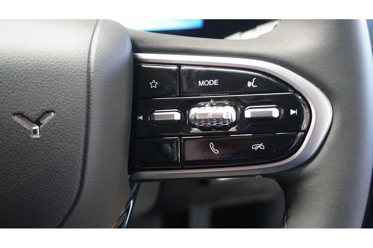 2024 Chery Tiggo 7 Pro Elite T32