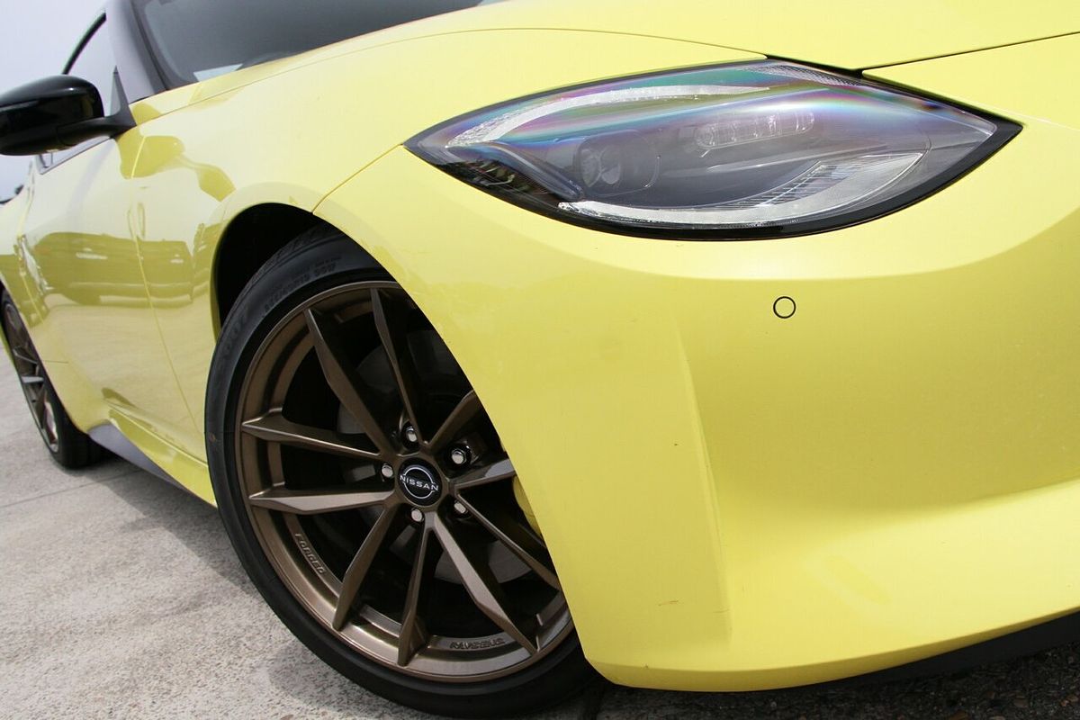 2023 Nissan Z Proto Z34
