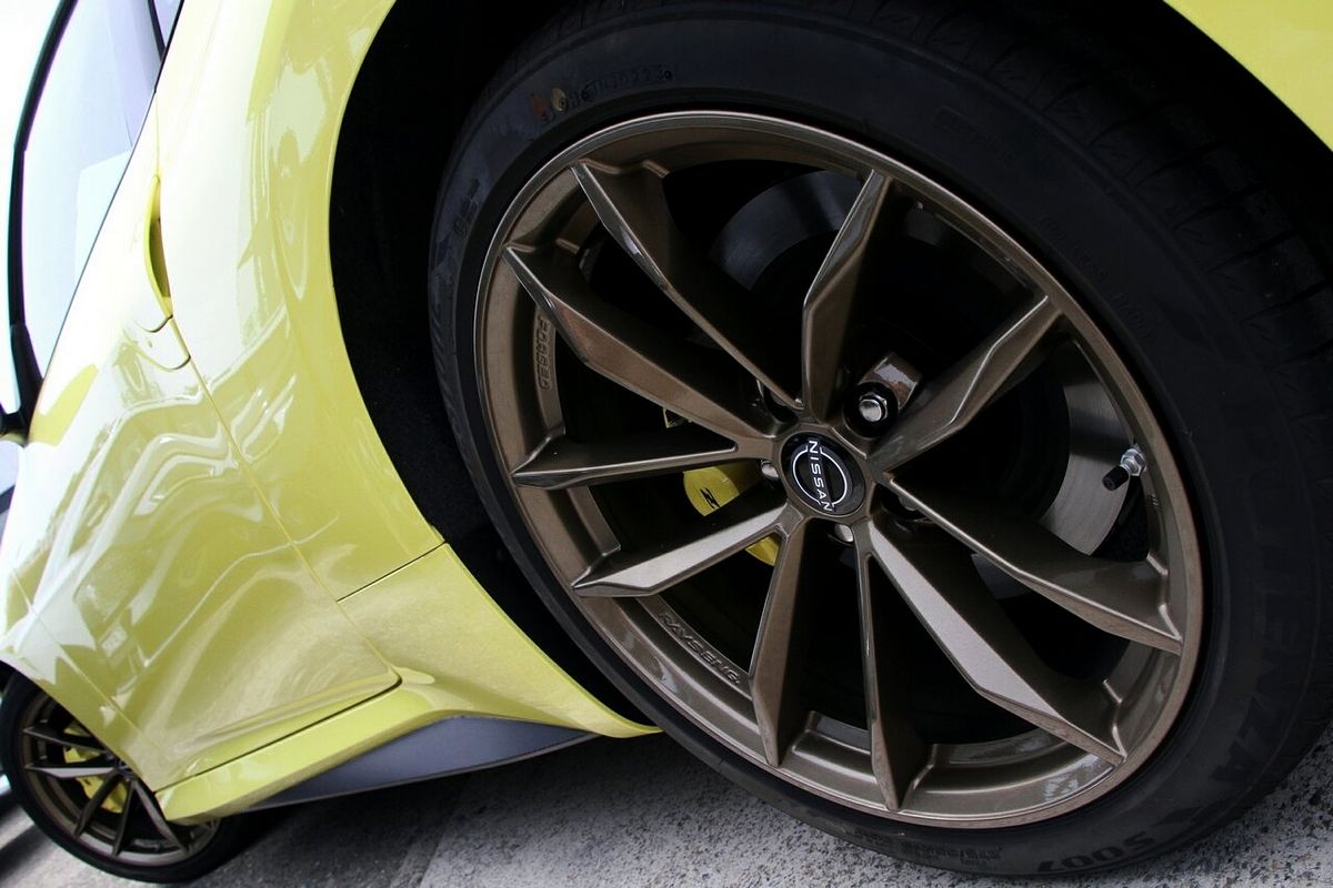 2023 Nissan Z Proto Z34