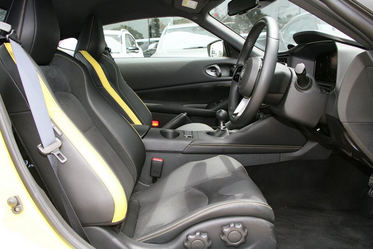 2023 Nissan Z Proto Z34