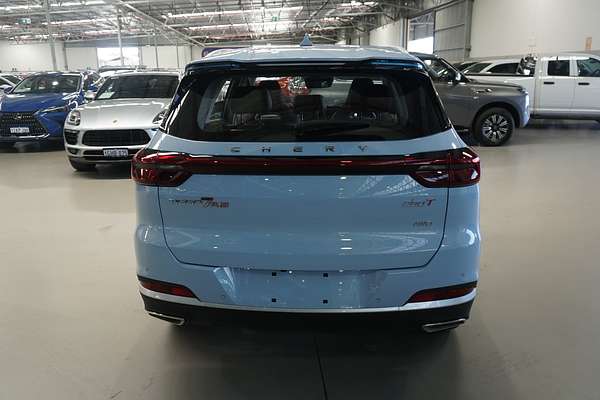 2023 Chery Tiggo 7 Pro Ultimate AWD T32