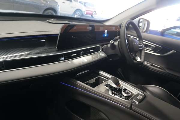 2023 Chery Tiggo 7 Pro Ultimate AWD T32