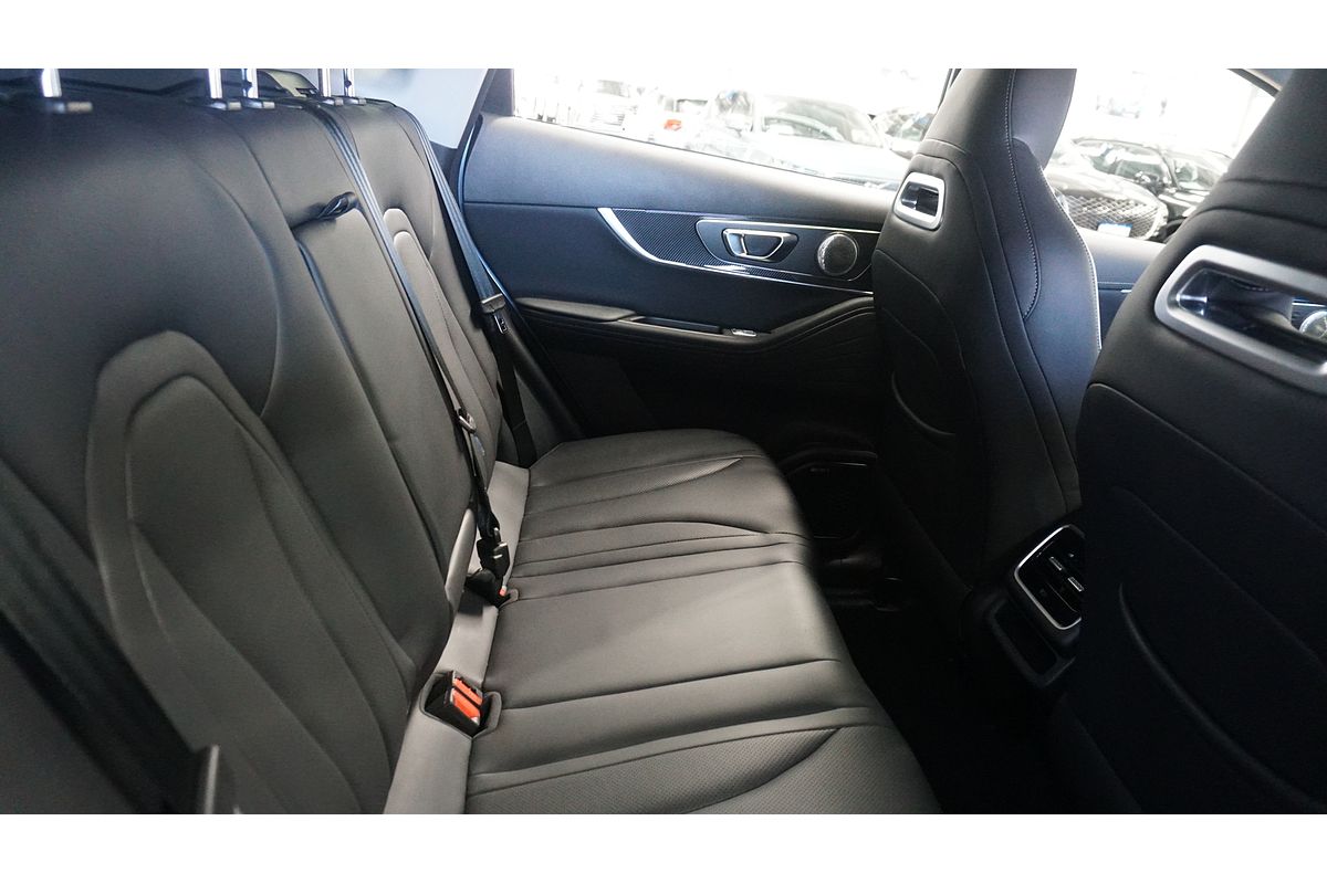 2023 Chery Tiggo 7 Pro Ultimate AWD T32
