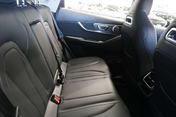 2023 Chery Tiggo 7 Pro Ultimate AWD T32
