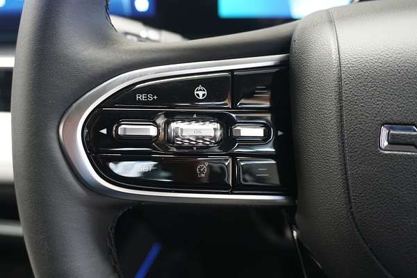 2023 Chery Tiggo 7 Pro Ultimate AWD T32