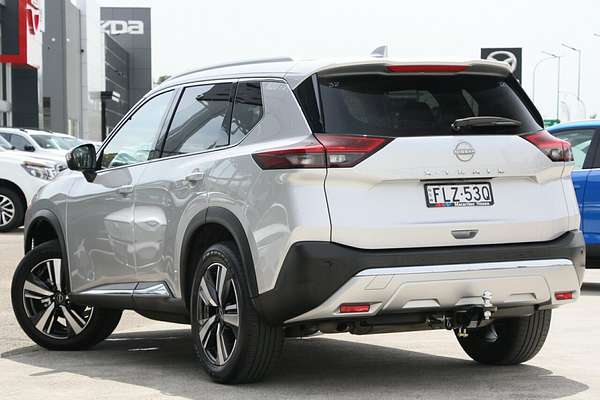 2024 Nissan X-TRAIL Ti-L T33