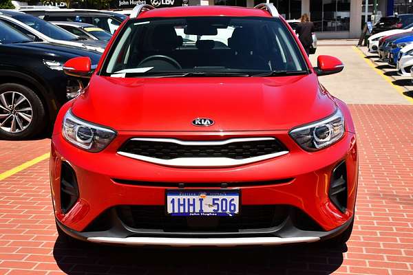 2021 Kia Stonic Sport YB