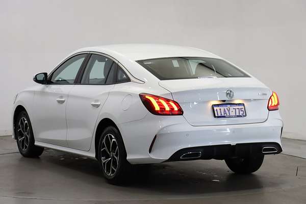 2023 MG MG5 Vibe