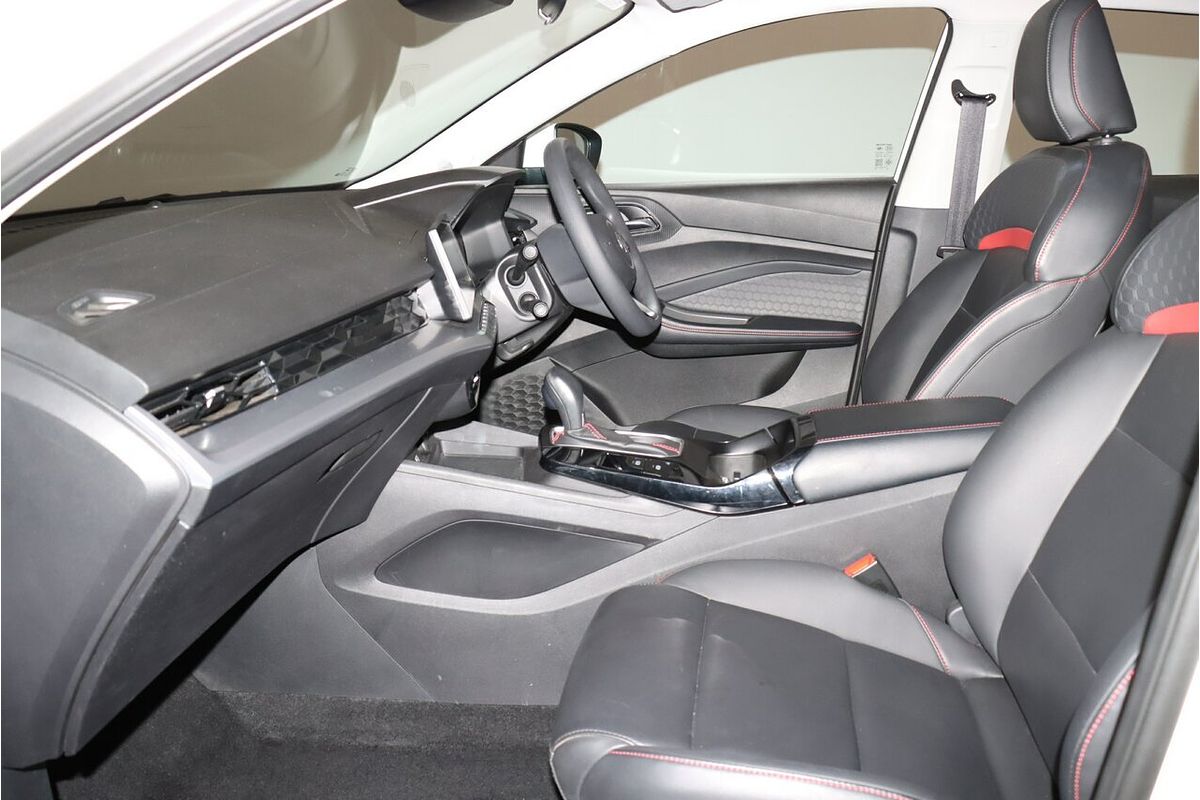 2023 MG MG5 Vibe