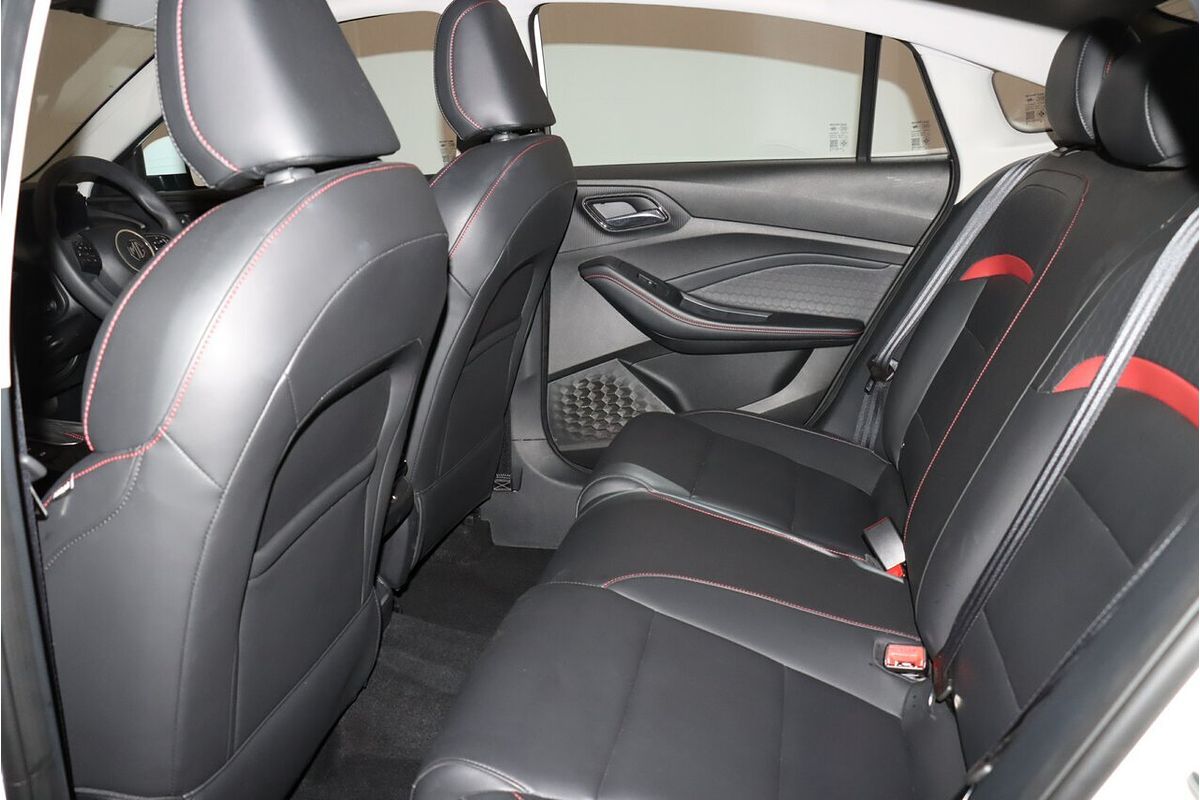 2023 MG MG5 Vibe